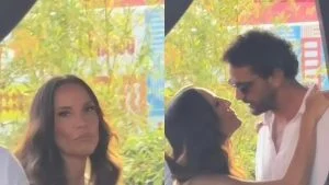 Apaixonada! Ivete Sangalo é vista em clima romântico com empresário e vídeo repercute rapidamente nas redes sociais; confira
