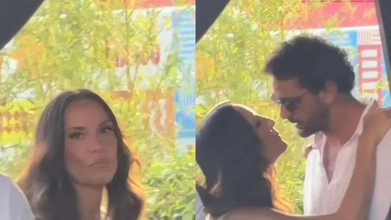 Apaixonada! Ivete Sangalo é vista em clima romântico com empresário e vídeo repercute rapidamente nas redes sociais; confira