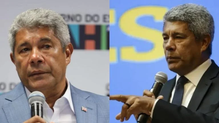 Jerônimo Rodrigues determina intensidade na investigação após m*rte de filha de PMs em Salvador: “Não descansem até esse assa