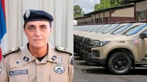 Comandante geral da PM BA afirma que autores da execução de jovem filha de policiais foi identificado; saiba detalhes