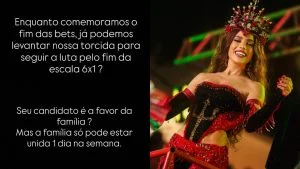 Anitta se pronuncia sobre fim das bets no Brasil e lança nova polêmica; saiba mais