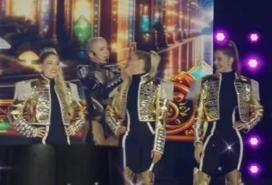 Nostalgia! Xuxa apresenta paquitas que marcaram sua carreira e fizeram parte da geração dos fãs