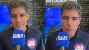 ACM Neto destaca importância da sabatina na Piatã FM e o compromisso da rádio com ouvinte: “Tudo isso contribui para quem aco