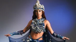Inédito! Anitta pode promover bloco com valor acessível no Carnaval de Salvador; entenda