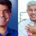 AtlasIntel aponta Jerônimo com 51,5% e ACM Neto com 47,4% na véspera da eleição na Bahia