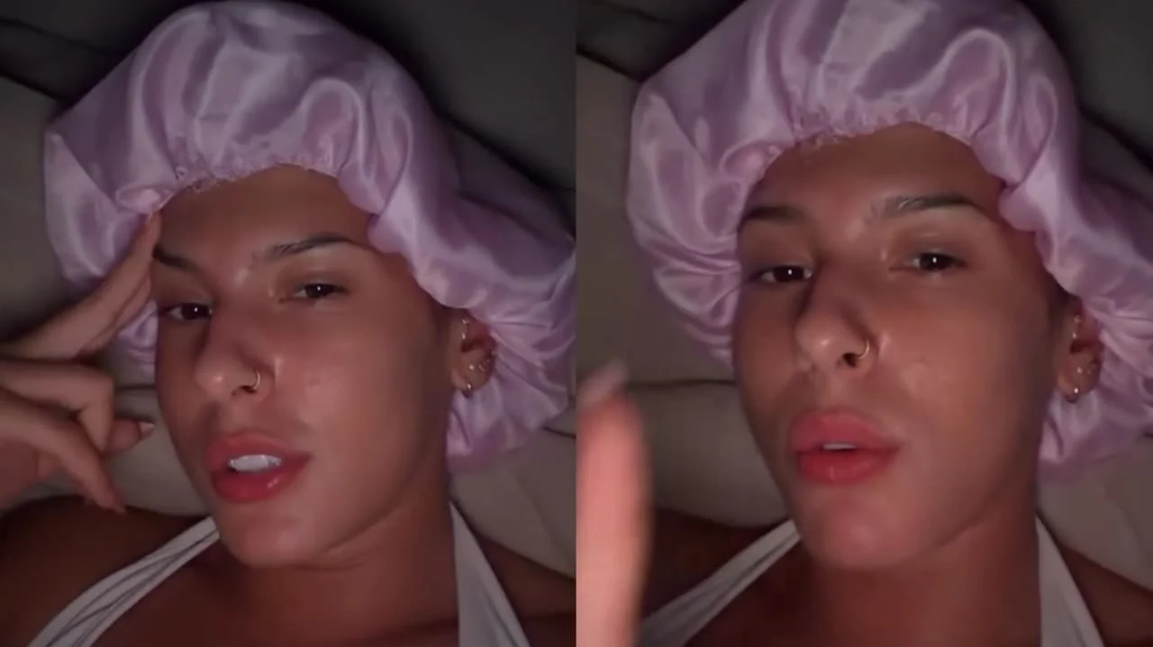 Deu ruim! Ana Castela critica previsões de videntes e surpreende ao revelar que está “tomando as medidas cabíveis”