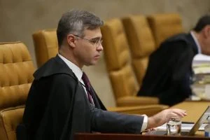 Após retirada do sigilo de um relatório da PF, Mendonça afirma ter sido avisado sobre represálias: “Nada a temer”
