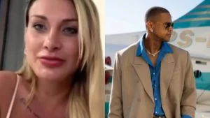 Andressa Urach surpreende ao revelar encontro íntimo com Léo Santana: “Dolorida”