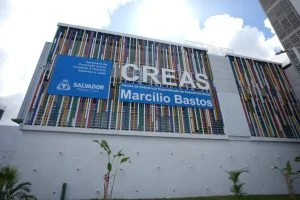 Prefeitura entrega primeiro Creas Modelo de Salvador e amplia rede de assistência social