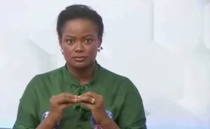 Fala de candidata do PL durante debate causa repercussão na web: “Primeiro que não sou preta, sou marrom”