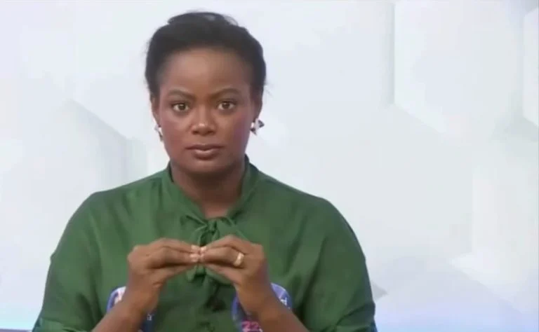 Fala de candidata do PL durante debate causa repercussão na web: “Primeiro que não sou preta, sou marrom”
