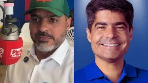 Candidato ao Senado pela Bahia aponta contradição em discurso de renovação política de ACM Neto e dispara: “Ele não é um líde