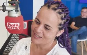 Delliana Ricelli defende fim da escala 6×1 e apresenta propostas para professores e mulheres: “Precisa ter uma vida além do t
