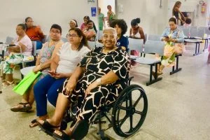Ambulatório da Mulher completa dois anos com mais de 100 mil atendimentos em Feira de Santana