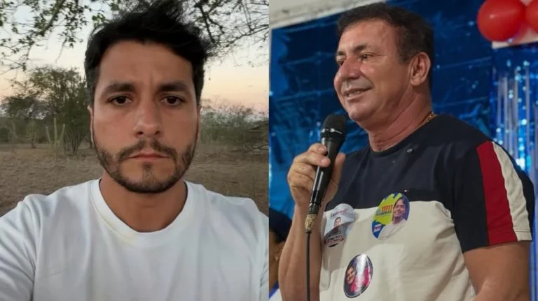 Duda Sanches critica ex aliado por usar imagem do pai em evento: “Esperava mais sensibilidade”