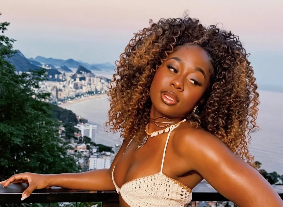 É a Bahia! Cantora Hanaya ganha o Estrelas da Casa com grupo de pagode com 56,47% dos votos