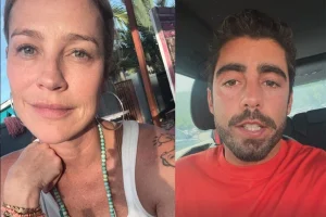 Pedro Scooby critica atitudes de Luana Piovani e afirma: “Uma mulher inteligente escolhe expor os filhos”