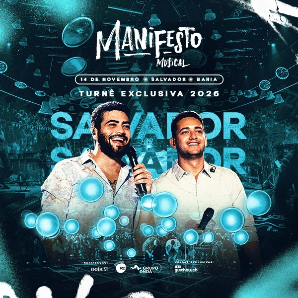 Manifesto Musical