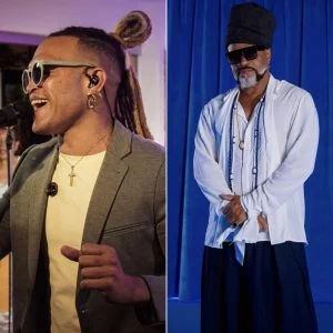 Buja Ferreira prepara última edição de projeto que revisita obra de Carlinhos Brown em Salvador