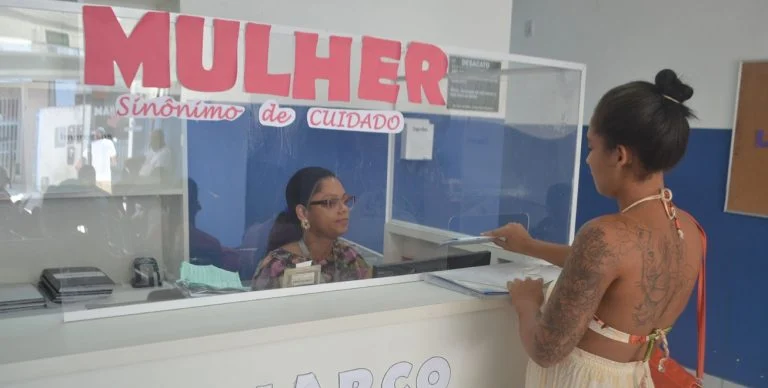 Sob gestão da AMS, Feira de Santana inaugura novo ambulatório no Tomba: “Estrutura mais ampla, organizada e preparada”