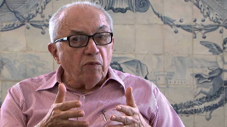 O magistério com afeto: o legado do professor Edivaldo Boaventura