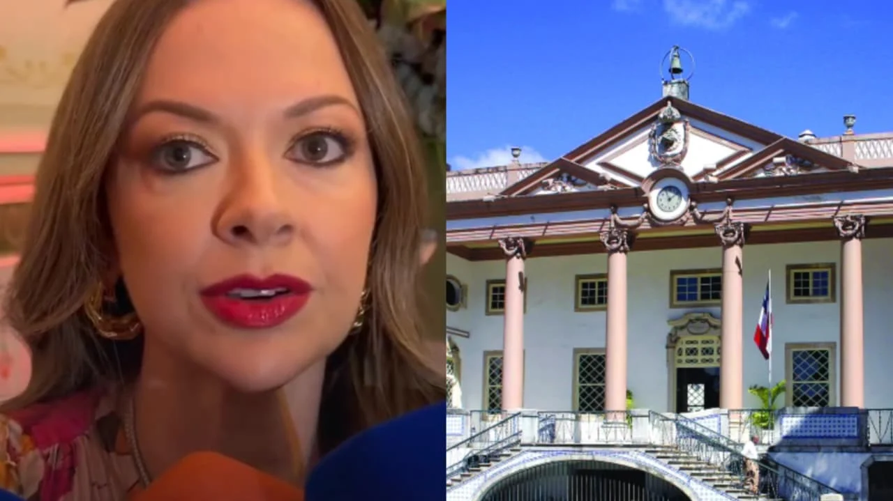 Isabela Suarez aponta preocupação do empresariado baiano antes das eleições de 2026: “Tem medo e receio de uma recessão”