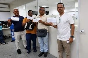 Estado da Bahia abre novas vagas de trabalho para pessoas com deficiência