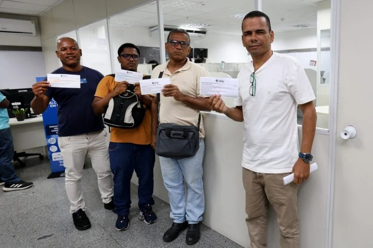 Estado da Bahia abre novas vagas de trabalho para pessoas com deficiência