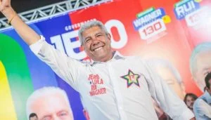Jerônimo se preocupa com El Niño e quer ampliar ações para garantir água no semiárido: “Preparar estruturas para armazenament