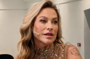 Luana Piovani detona Pedro Scooby após filhos retornarem para casa com piolhos e feridas