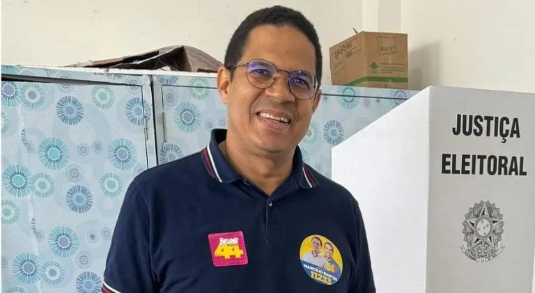 Morre em Salvador Marcílio Bastos, ex secretário Municipal de Manutenção