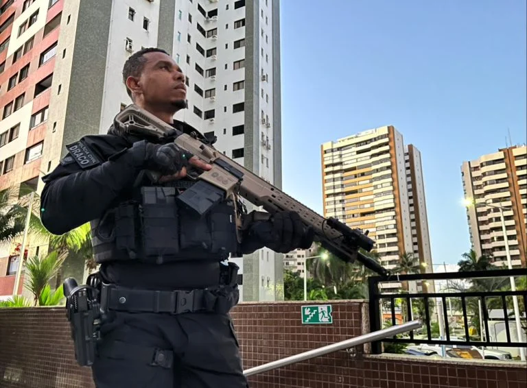 Operação Valor Venal prende quatro pessoas suspeitas por fraude milionária no IPTU em Salvador