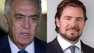 Otto Alencar revela motivo de conversa com Vorcaro e diz que não apoiou emenda: “Eu não aceitei”