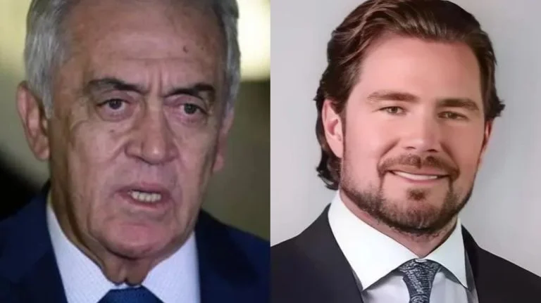 Otto Alencar revela motivo de conversa com Vorcaro e diz que não apoiou emenda: “Eu não aceitei”