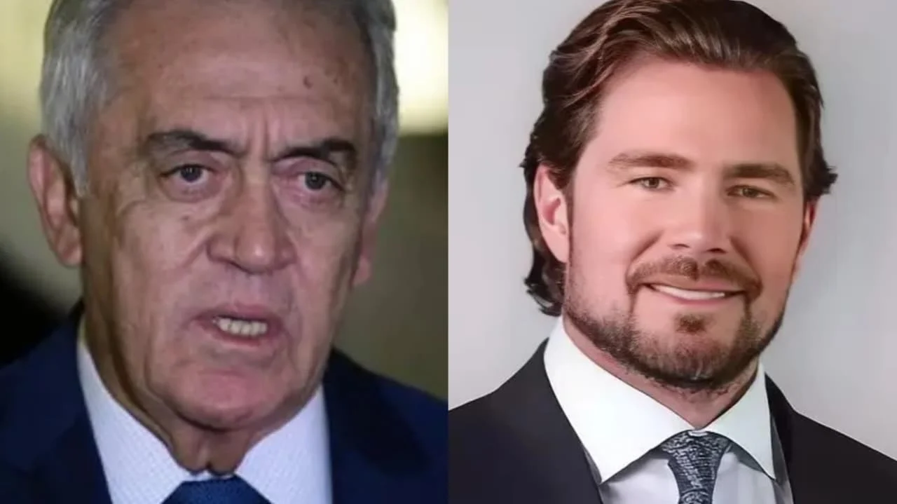 Otto Alencar revela motivo de conversa com Vorcaro e diz que não apoiou emenda: “Eu não aceitei”