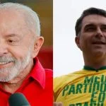 Lula debocha de Flávio e dispara sobre Jair Bolsonaro: “Eu quero ganhar pra manter ele na cadeia”