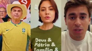 Políticos de direita convocam ato na Paulista para 7 de Setembro e afirmam: “Vamos juntos resgatar o Brasil”