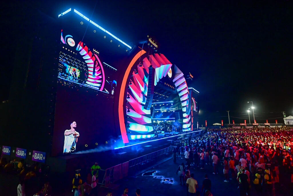 Prefeito Bruno Reis revela primeiras atrações confirmadas que vão comandar Festival Virada Salvador 2027; confira