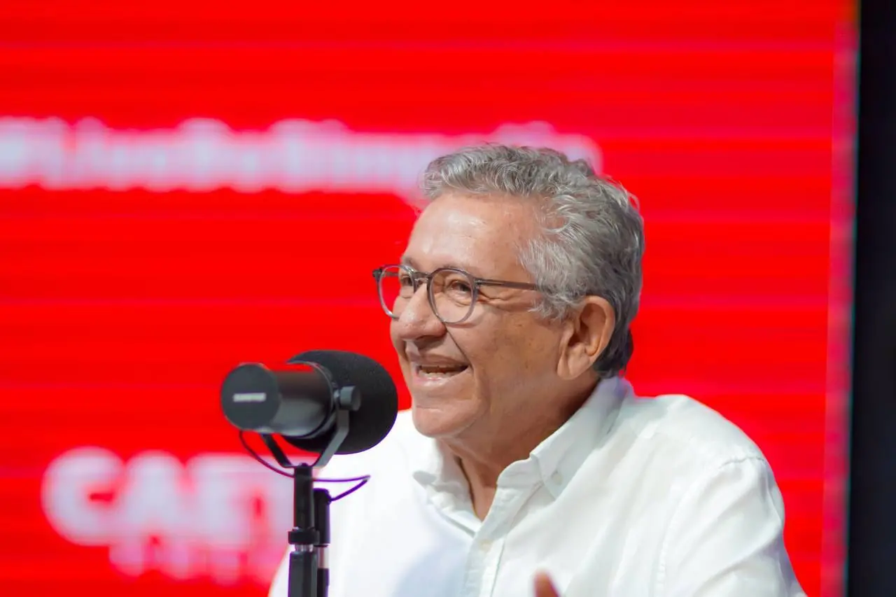Prefeito de Camaçari, Luiz Caetano ganha homenagem de maior honraria da Alba nesta sexta feira