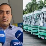 Após denúncias dos ouvintes da Piatã Notícias, Bruno Reis fala sobre renovação da frota do transporte público: “Vamos chegar no final do ano com 700 novos ônibus”
