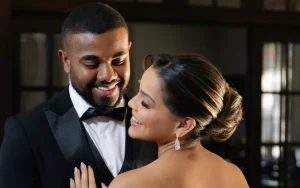 Davi Brito revela valor da festa de casamento e surpreende: “Três milhões”