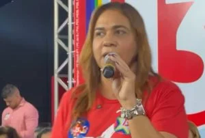 Roberta Santana critica PIX Saúde, acusa ACM Neto de estar “mal intencionado” e dispara: “Por que não fez para Salvador?”