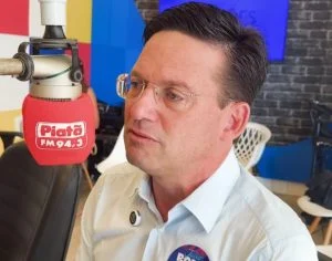 João Roma defende segurança jurídica e critica atuação de integrantes do STF: “Desonraram a confiança da instituição”*