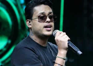 Gratuito! Thiago Aquino se apresenta no Festival da Primavera em Paripe nesta sexta