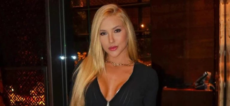 Virginia chama atenção ao faturar mais de R$ 50 mil em live no tiktok e web reage: “O mundo está virado mesmo”