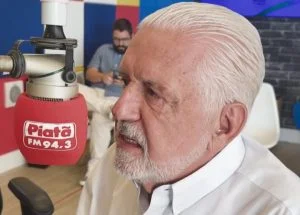 Jaques Wagner nega envolvimento com Banco Master e cita ações contra instituição: “Não tenho nada a ver”