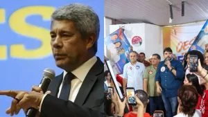 Jerônimo Rodrigues recebe apoio de prefeitos e lideranças políticas em lançamento de comitê em Barreiras