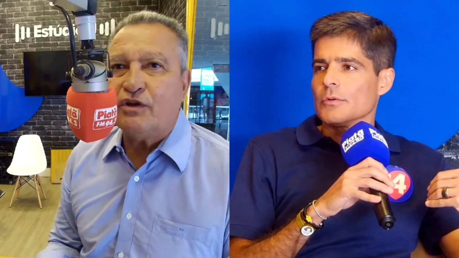 Rascunho automático
