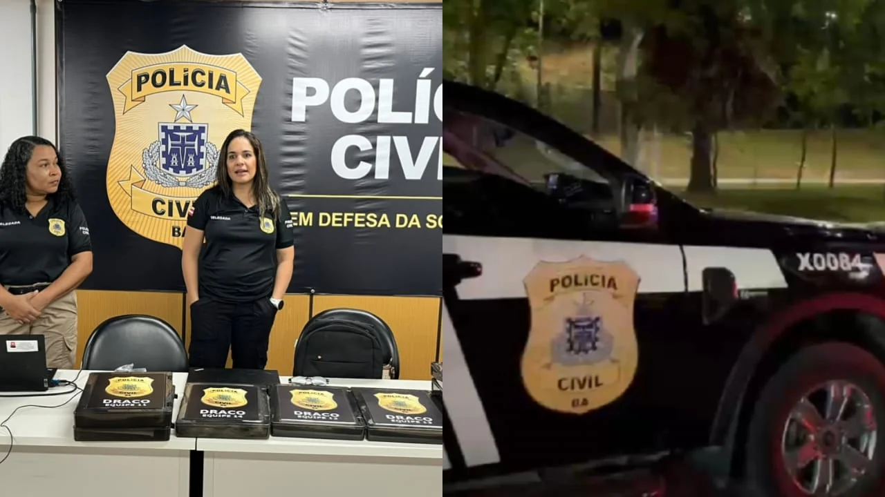 Sefaz identifica irregularidades e leva à Polícia Civil suspeitas de fraude no IPTU que deram origem a operação em Salvador