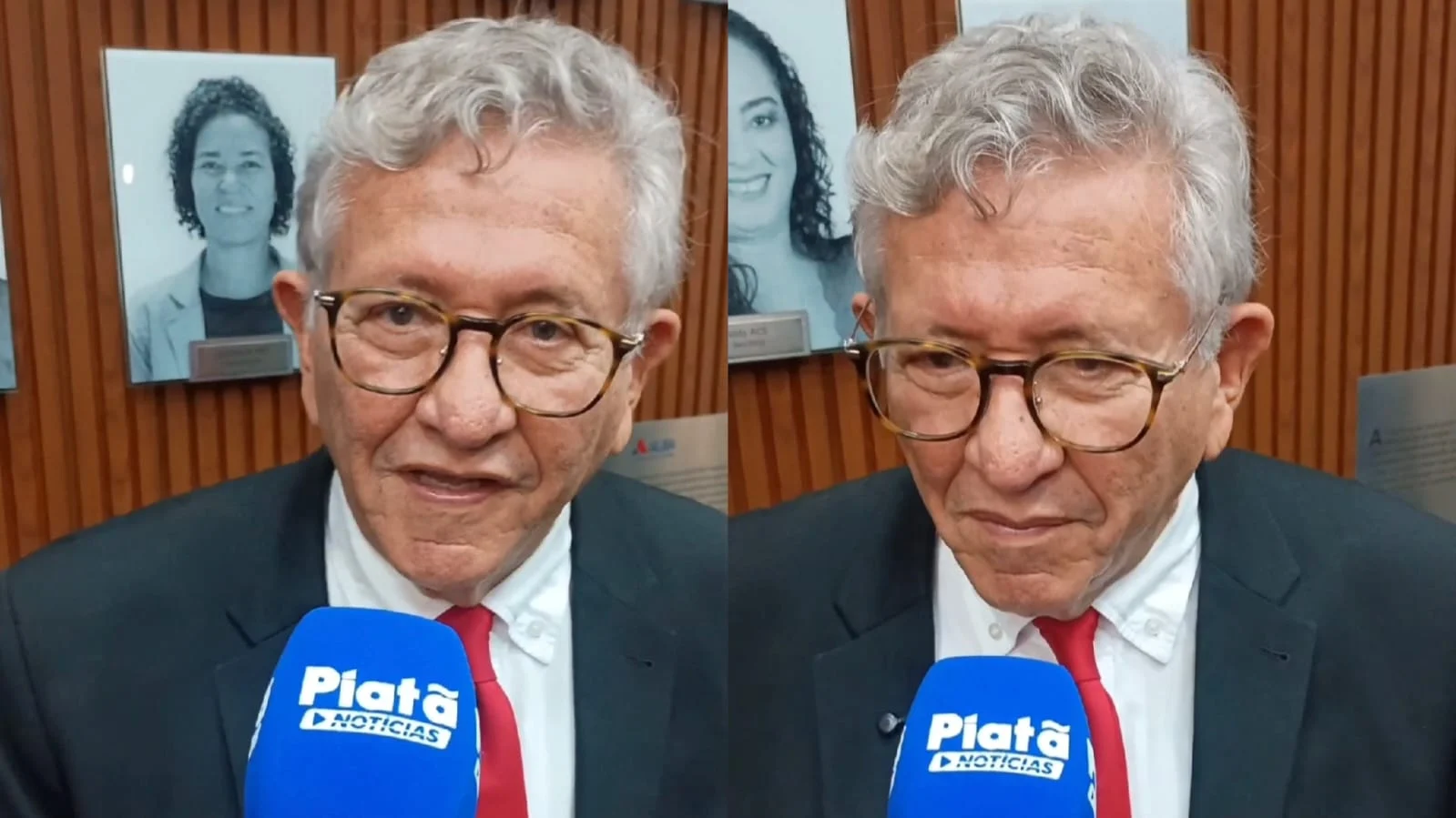 Prefeito de Camaçari, Luiz Caetano recebe maior honraria da ALBA e fala sobre legado deixado para o município: “Eu trouxe a m